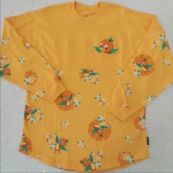 Epcot Flower & Garden Spirit Jersey - Picture 2 of 8